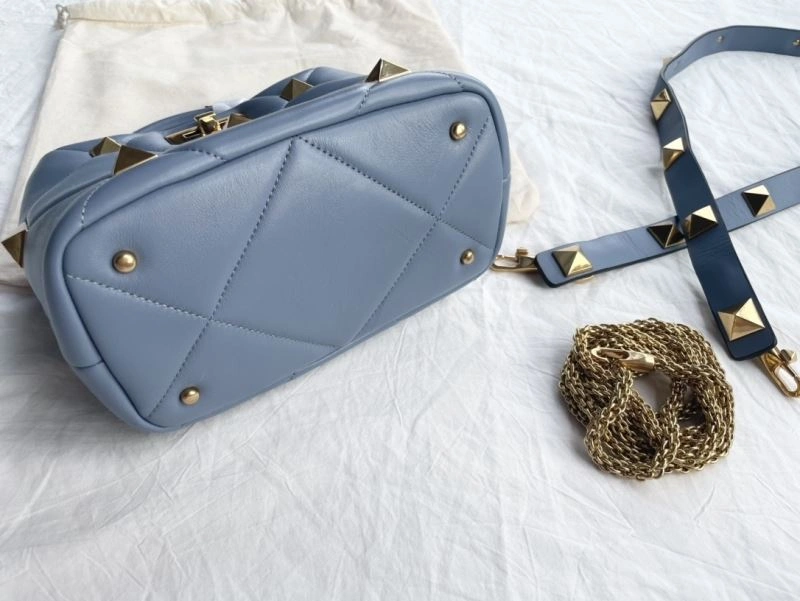 SoftTouch Valentino Bucket Bags 60045