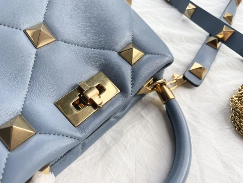 Sustainable Valentino Bucket Bags 60047