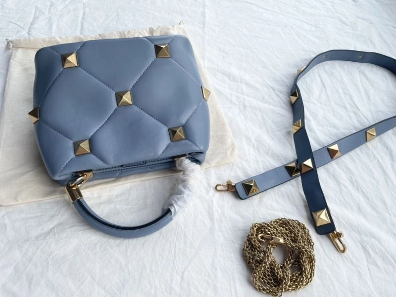 Sustainable Valentino Bucket Bags 60047