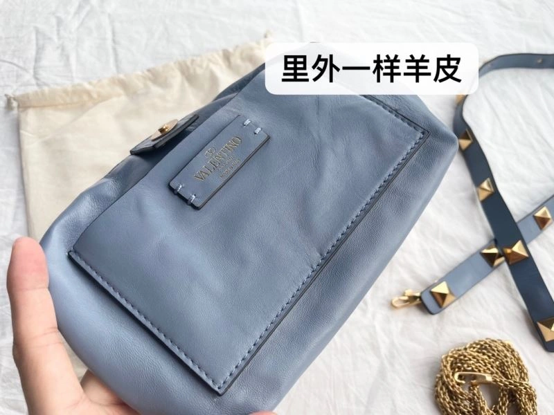 Sustainable Valentino Bucket Bags 60047