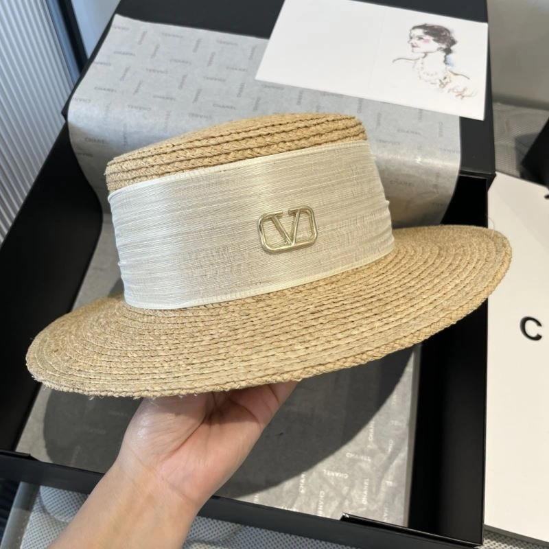 ComfortFit Valentino Caps 261536