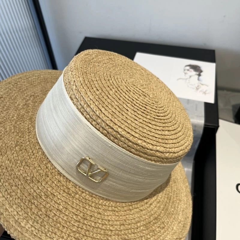 ComfortFit Valentino Caps 261536