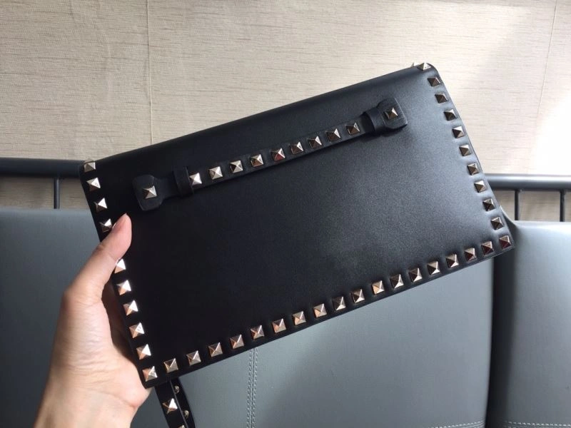 Valentino Clutch Bags ZipUp 60044