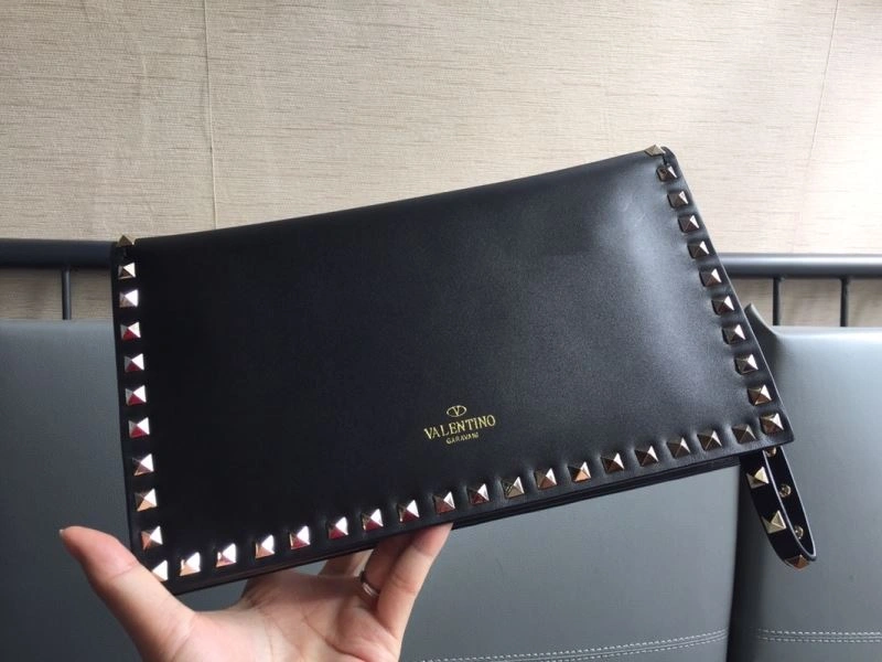 Valentino Clutch Bags ZipUp 60044