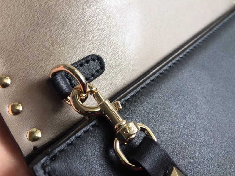 Valentino Clutch Bags ZipUp 60044