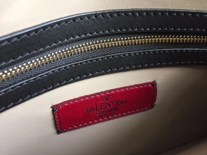 Valentino Clutch Bags ZipUp 60044