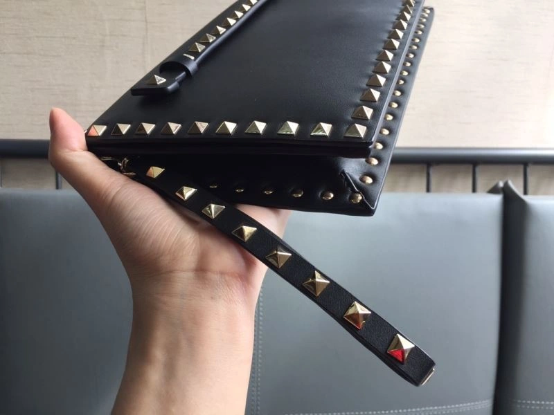 Valentino Clutch Bags ZipUp 60044