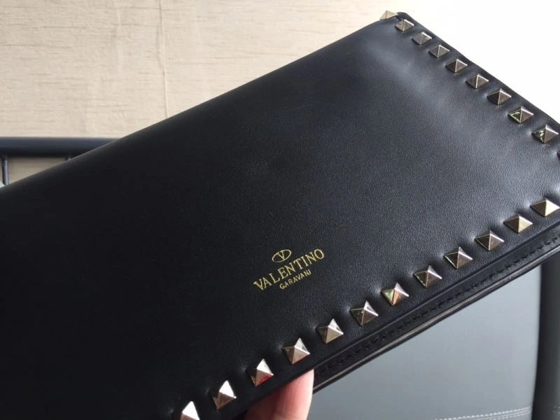 Valentino Clutch Bags ZipUp 60044