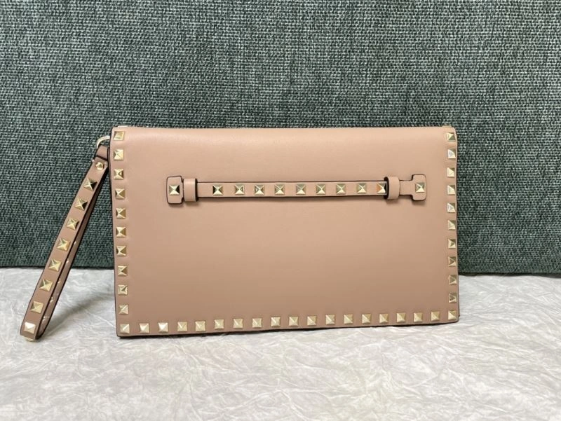 Valentino Clutch Bags WaterResistant 60037