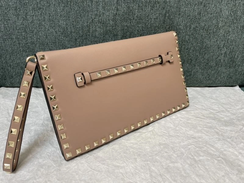 Valentino Clutch Bags WaterResistant 60037