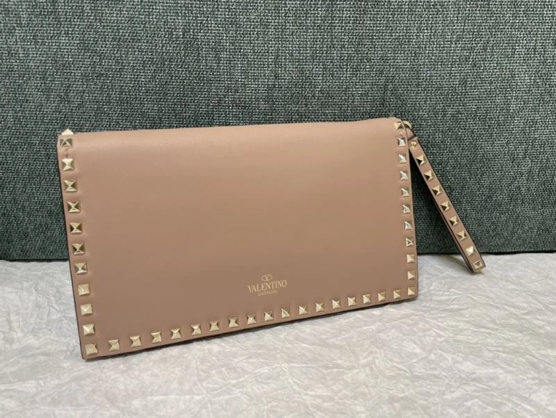 Valentino Clutch Bags WaterResistant 60037