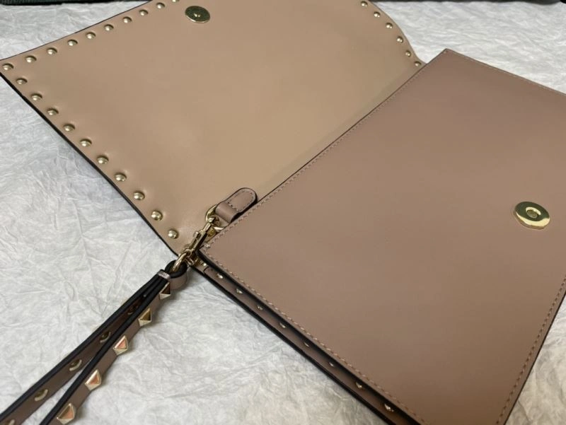 Valentino Clutch Bags WaterResistant 60037