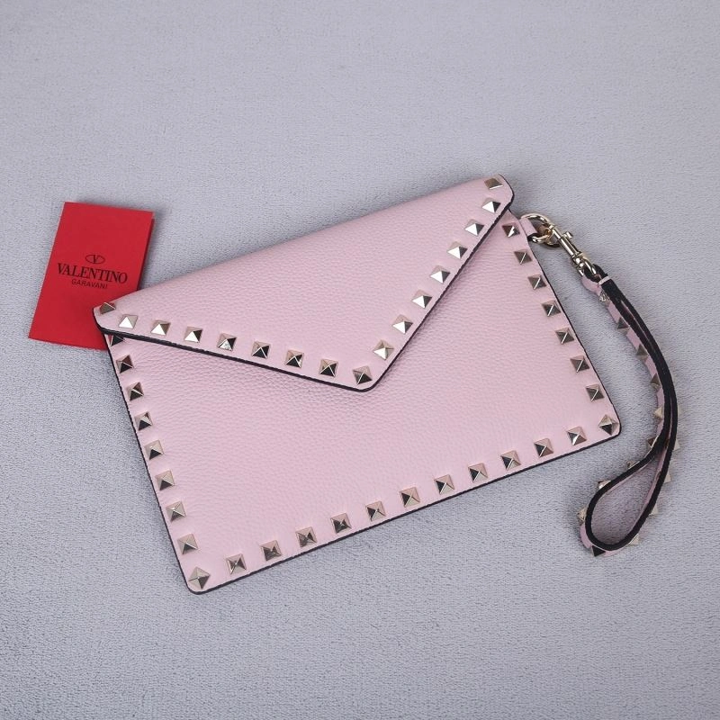 Stretchable Valentino Clutch Bags 60030