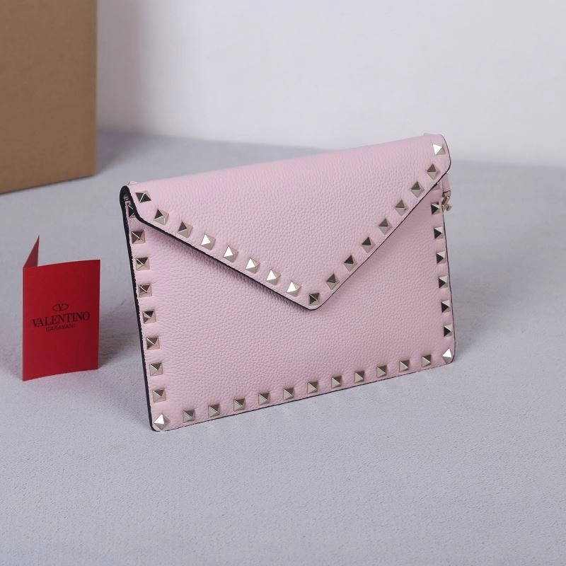 Stretchable Valentino Clutch Bags 60030