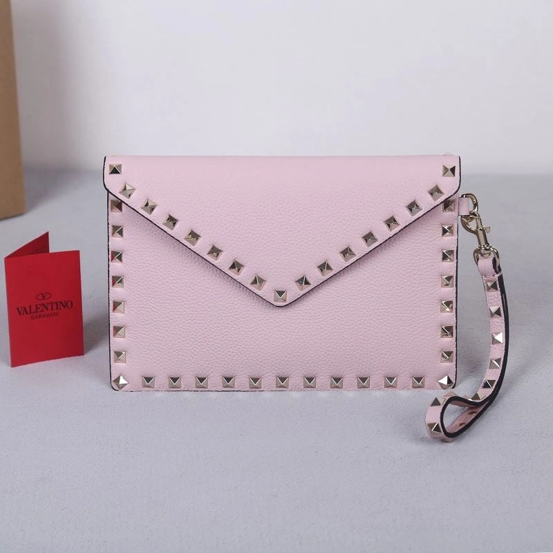 Stretchable Valentino Clutch Bags 60030