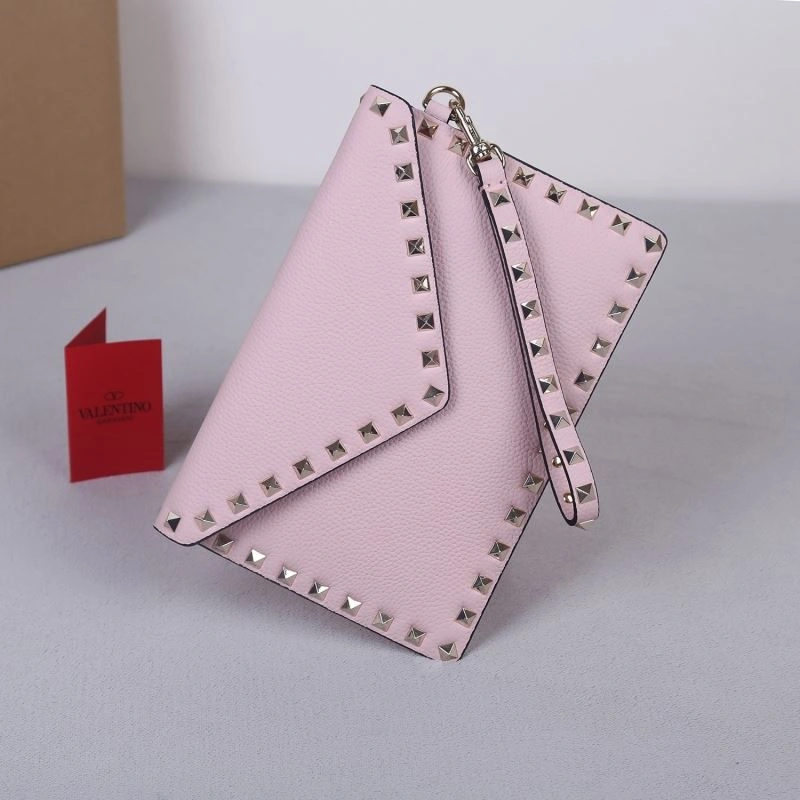 Stretchable Valentino Clutch Bags 60030