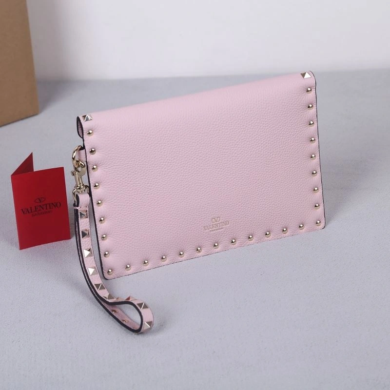 Stretchable Valentino Clutch Bags 60030
