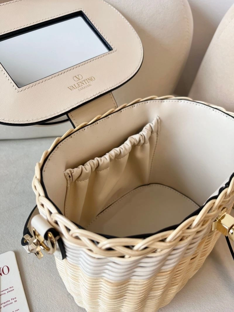 Valentino Cosmetic Bags TopPick 60077