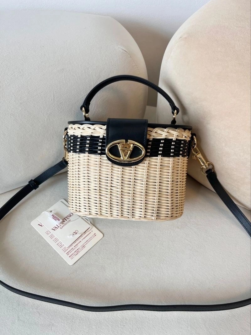 Compact Valentino Cosmetic Bags 60025