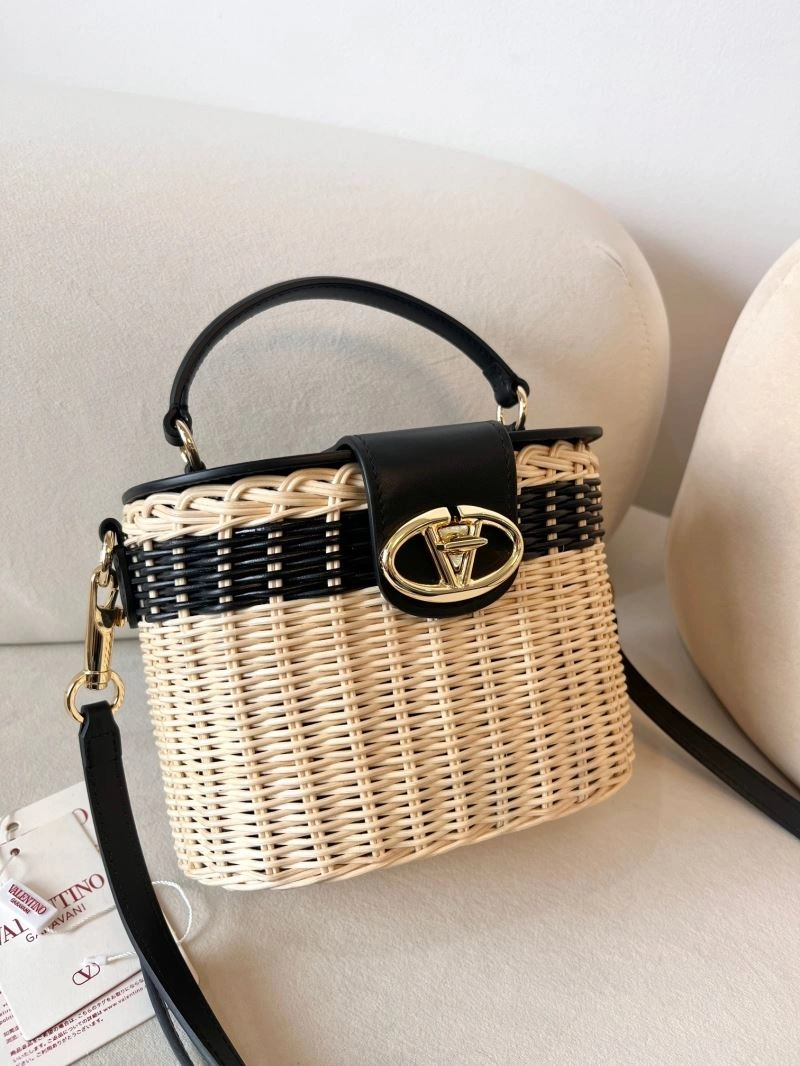 Compact Valentino Cosmetic Bags 60025