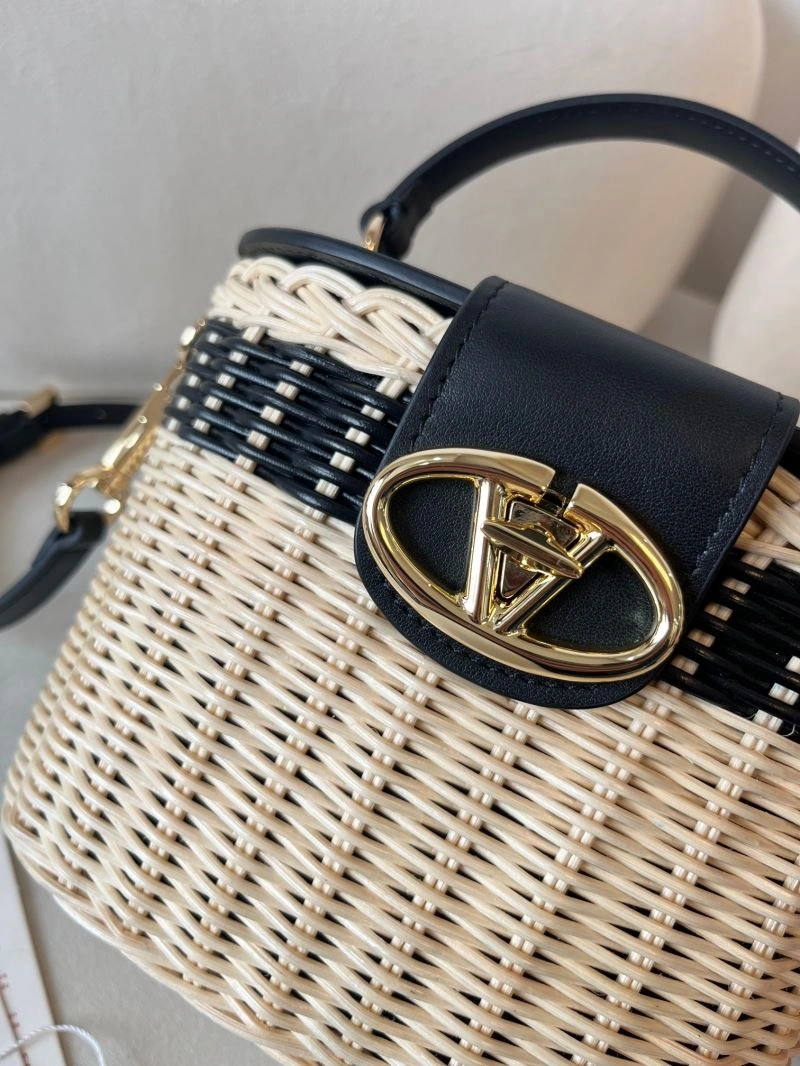 Compact Valentino Cosmetic Bags 60025
