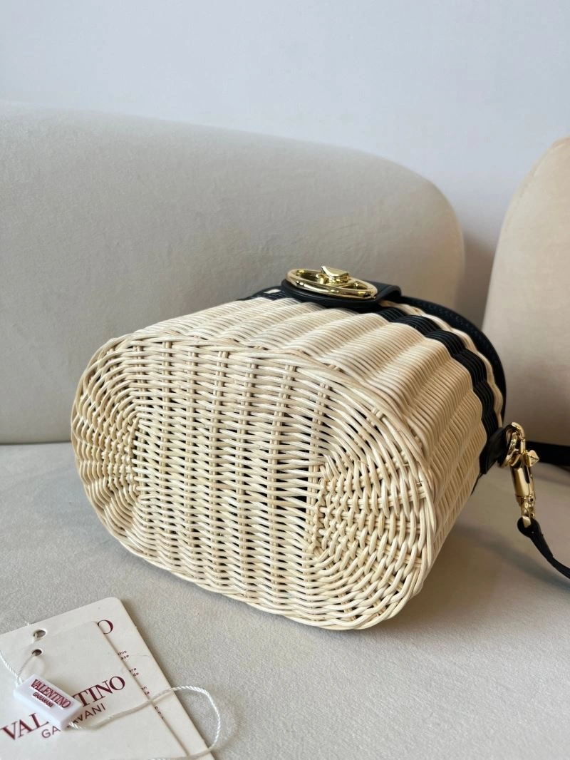 Compact Valentino Cosmetic Bags 60025