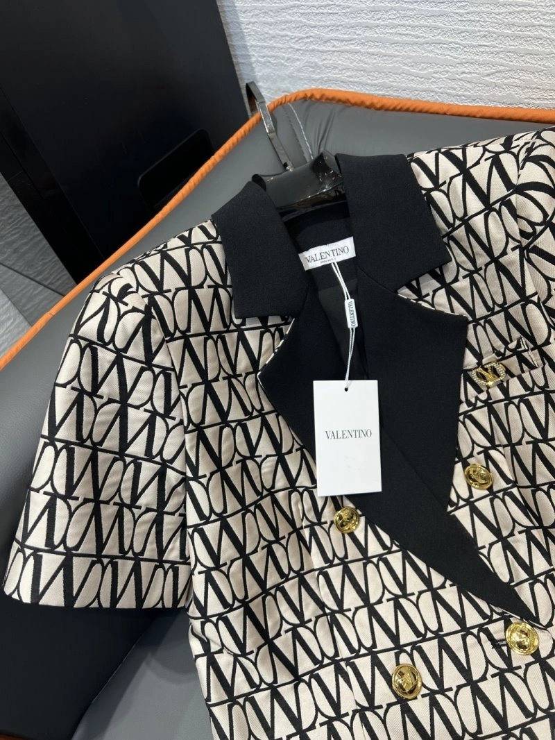 Valentino Dress Suits Attractive 174376