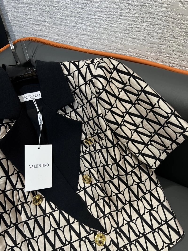 Valentino Dress Suits Attractive 174376