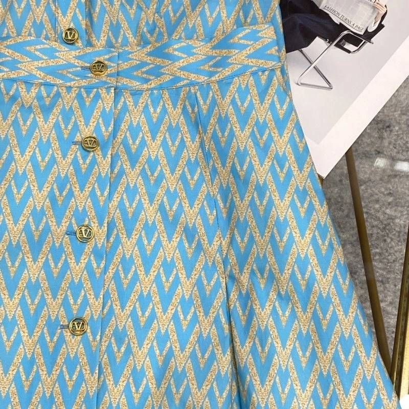Valentino Dress Suits Sleek 174375