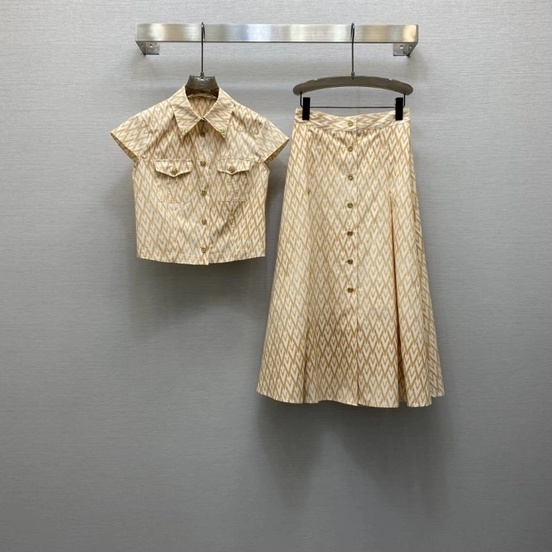 Valentino Dress Suits Sleek 174375