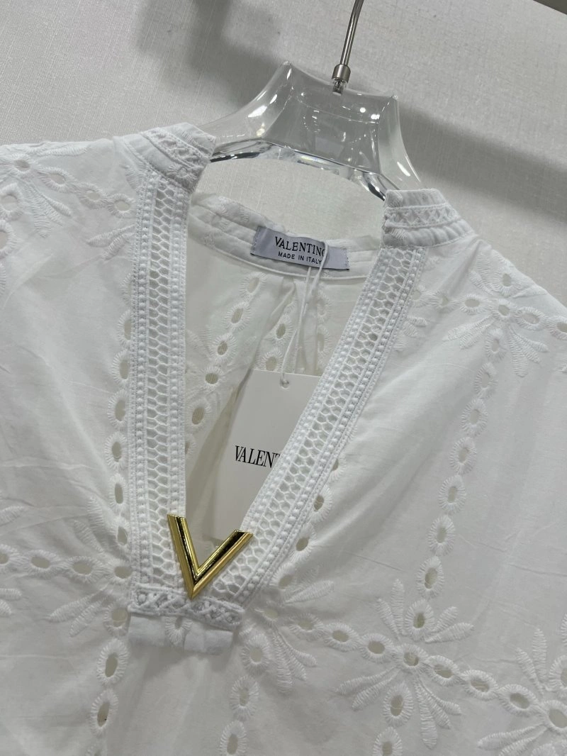 Tailored Valentino Dress Suits 174295