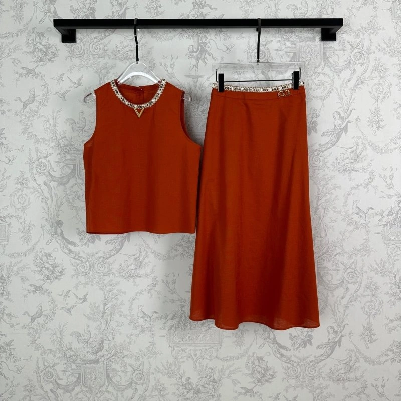 WellDesigned Valentino Dress Suits 174293
