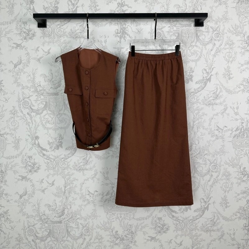 Valentino Dress Suits Breathable 174291