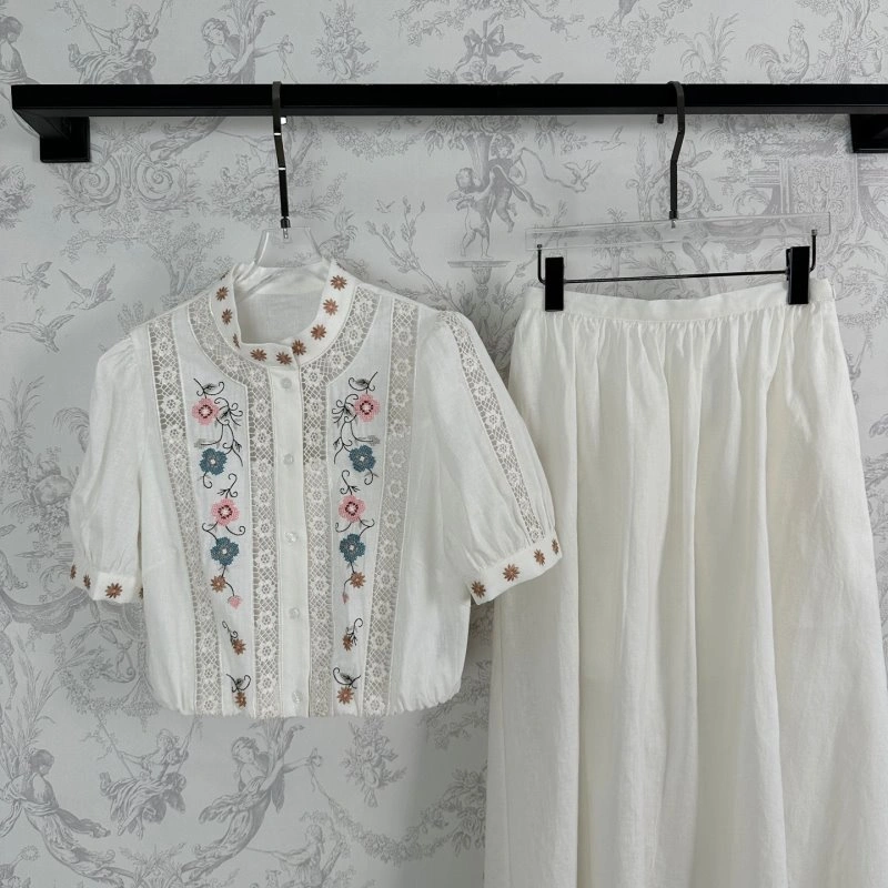 Neat Valentino Dress Suits 174289