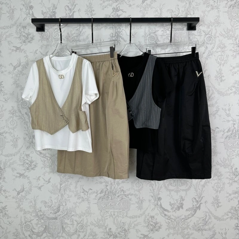 Valentino Dress Suits Packable 174288