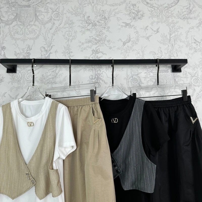 Valentino Dress Suits Packable 174288