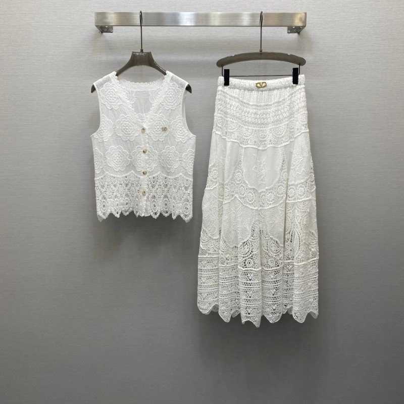 Valentino Dress Suits Stylish 174592