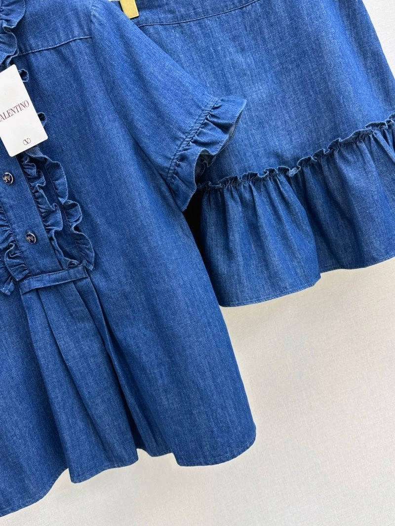 Valentino Dress Suits Packable 174177