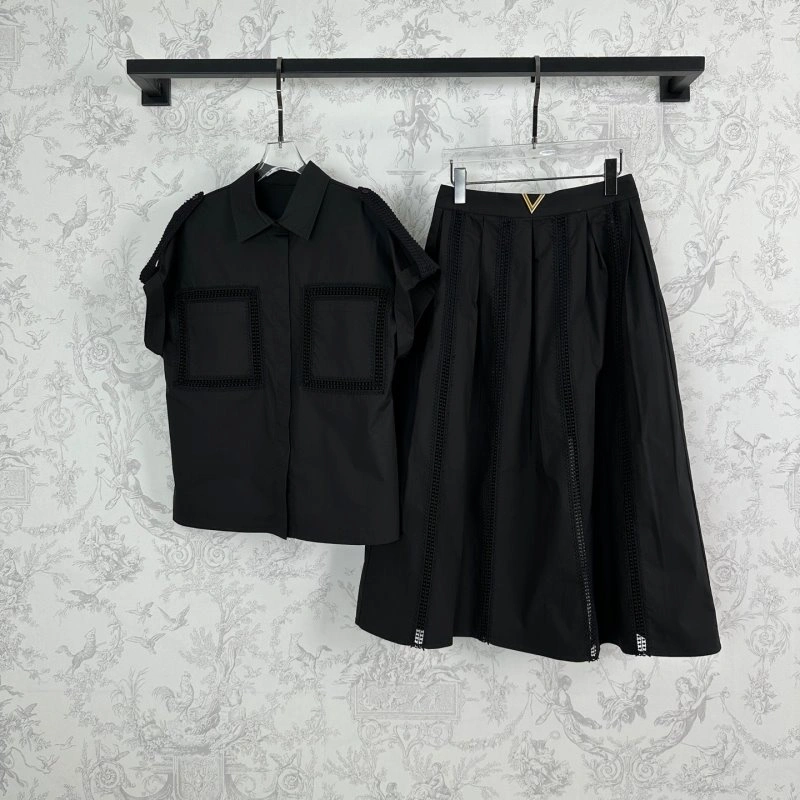 Valentino Dress Suits GoAnywhere 174496