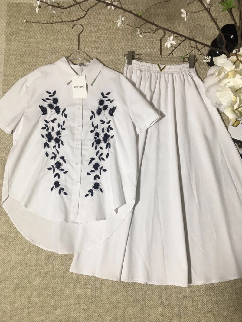Valentino Dress Suits Soft 174492