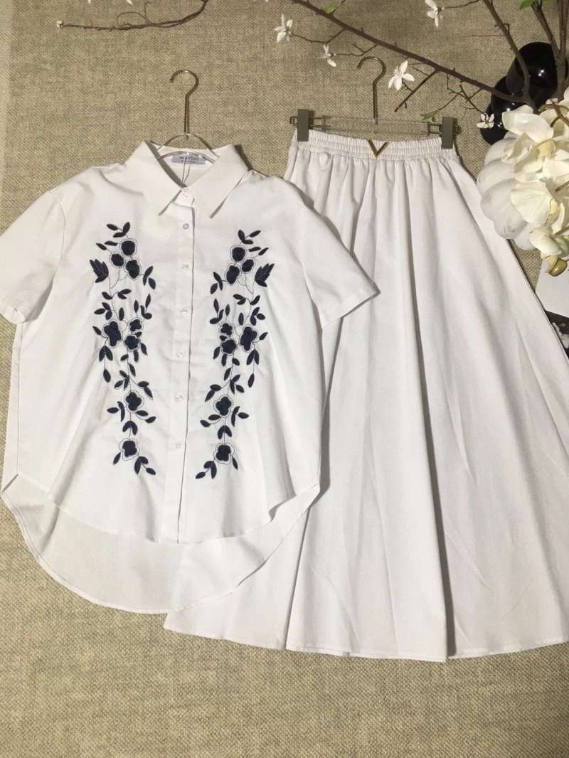 Valentino Dress Suits Soft 174492