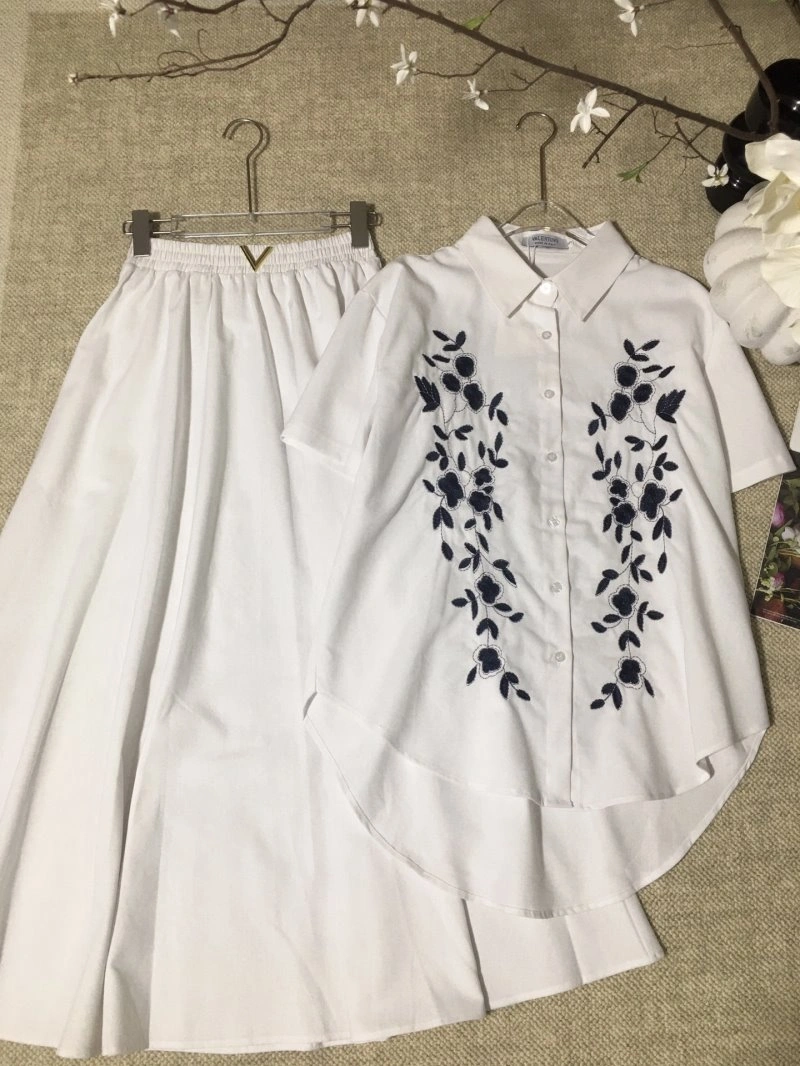 Valentino Dress Suits Soft 174492