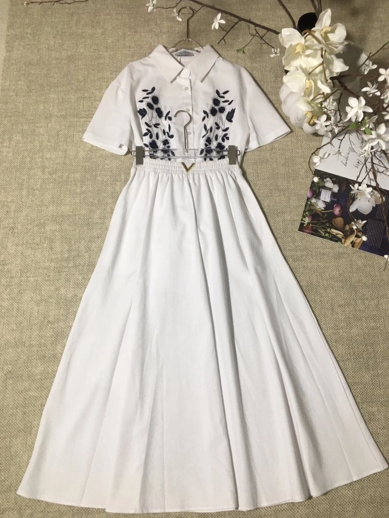 Valentino Dress Suits Soft 174492