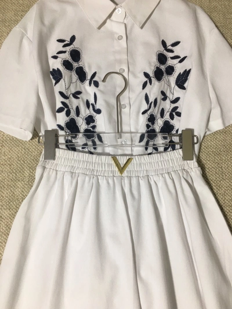 Valentino Dress Suits Soft 174492