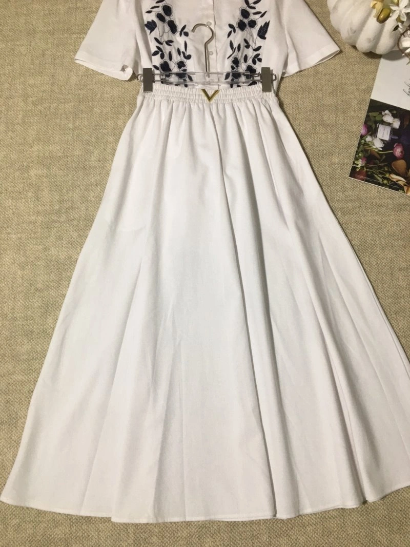 Valentino Dress Suits Soft 174492