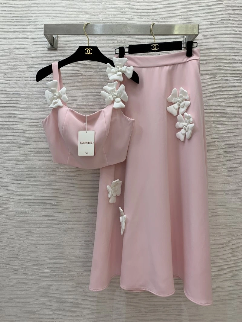 Chic Valentino Dress Suits 174490