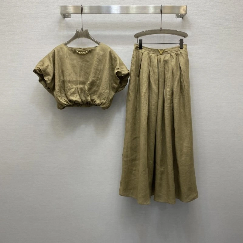 Valentino Dress Suits Neat 174529