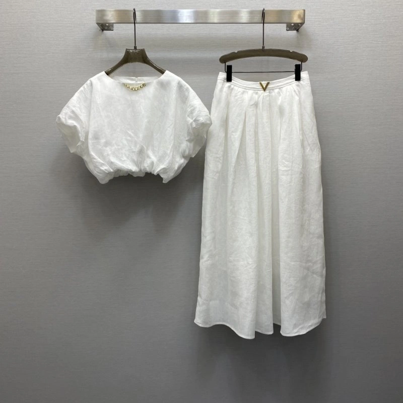 Valentino Dress Suits Neat 174529