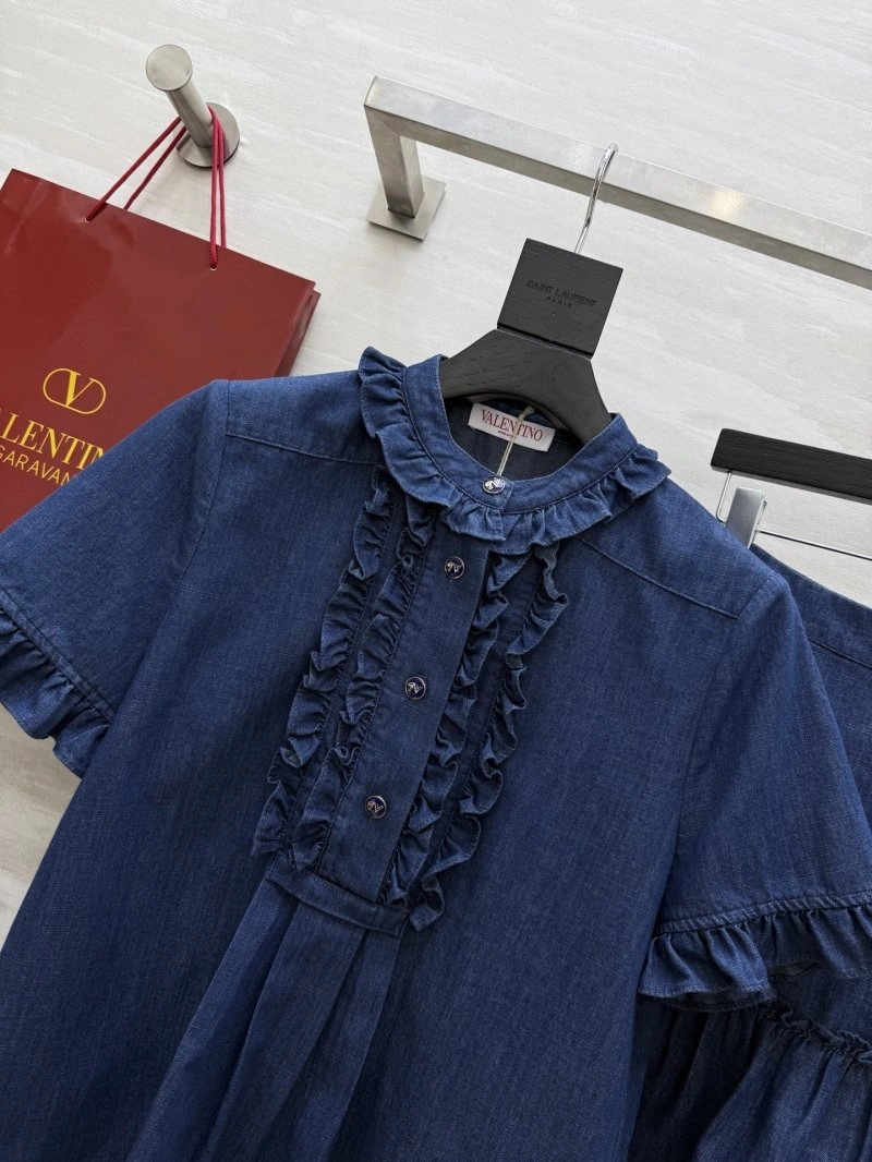 Soft Valentino Dress Suits 174487