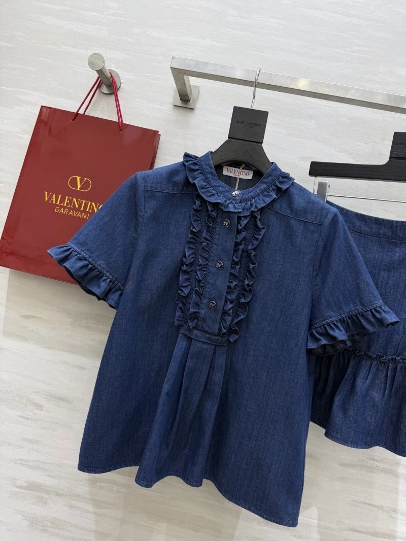Soft Valentino Dress Suits 174487